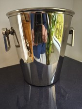 Seau champagne henri abelé - À,