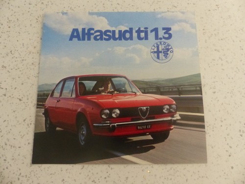 Catalogue prospectus alfa - prospectus,