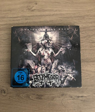 Belphegor - Conjuring the dead