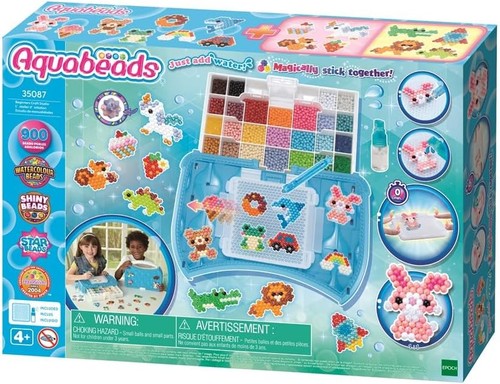 Aquabeads latelier - aquabeads,
