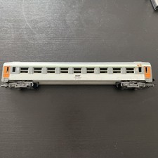 Wagon corail Jouef HO