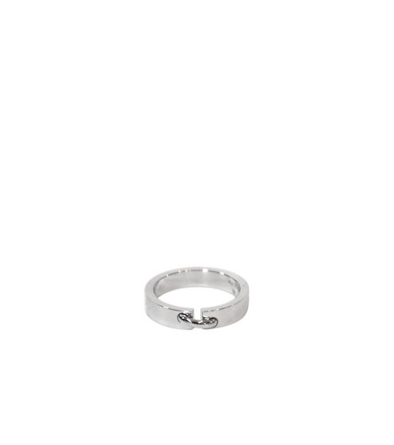 Chaumet 18k white gold - 18k, ring