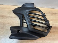 CARENAGE GRILLE DE RADIATEUR