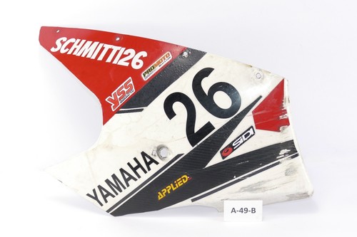 Yamaha yzf 750 - yzf, r