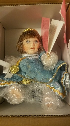 Paradise galleries dolls - paradise,