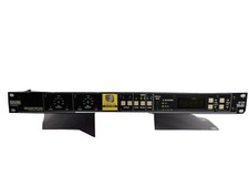 RANE AD22B AUDIO DELAY - (Sans Alimentation et manque 2 boutons dbu ) (AM2)