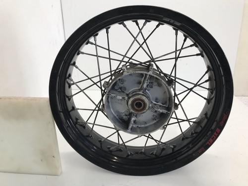 Jante arrière yamaha - arriÈre, xt