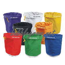 8 X 5 GALLON (20L) BUBBLE BAGS