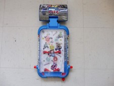 Flipper électronique mario - électronique,