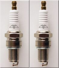 PAIRE DE BOUGIES D'ALLUMAGE ULTIMA PREMIUM 5R6 POUR HARLEY-DAVIDSON