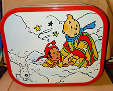 Tintin / Le Petit Vingtième -
