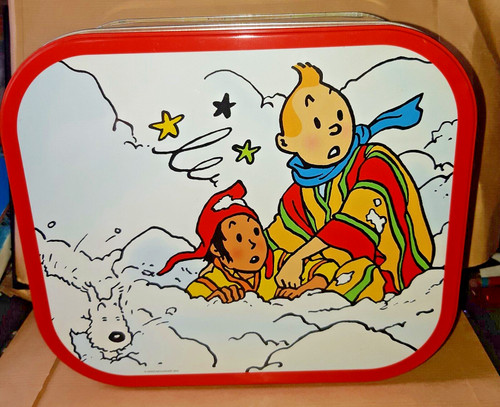 Tintin petit vingtième - vingtième,