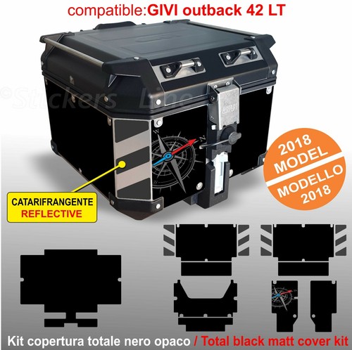Kit autocollant compatible - kit,