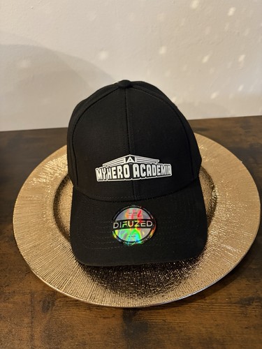 Difuzed casquette baseball - difuzed,