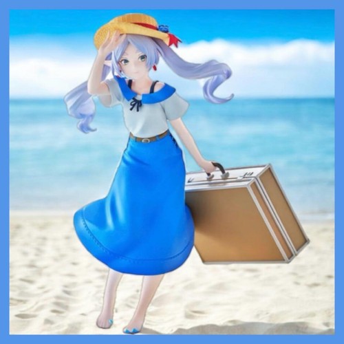 Robe été figurine - d'été,