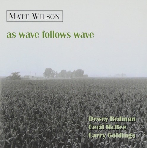 Audio matt wilson as - -,