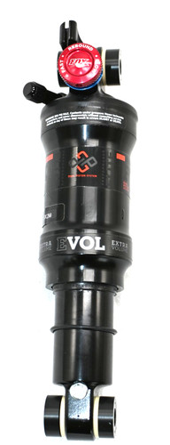 Fox float dps remote - float, up