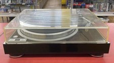 Platine vinyle à