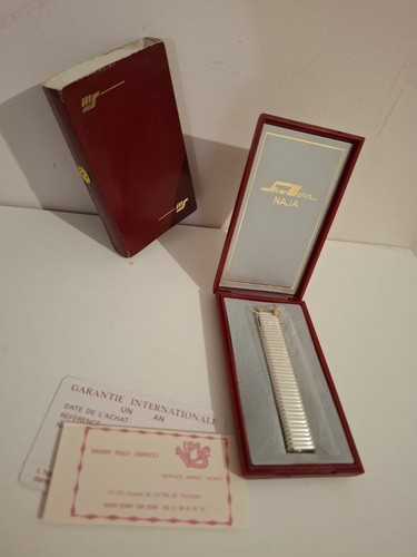 Ancien briquet gaz silver - briquet,