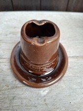 Cendrier Publicitaire Vins Du