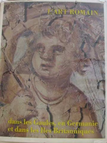 Art romain dans - romain,