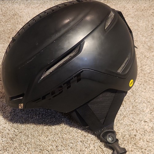Scott unisex helmet symbol - scott,