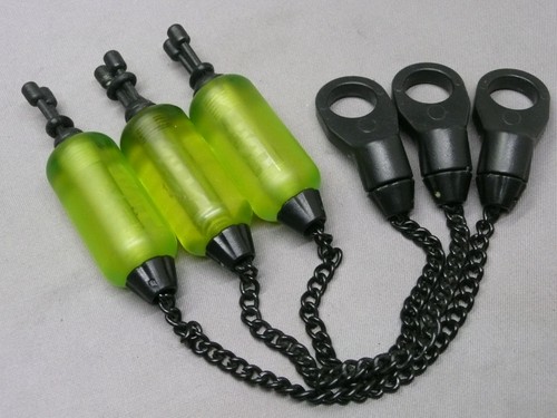 Green nash medium - green, bobbin