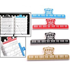 Clip Pince à Papier / /Mémo/Feuille Livres pour Fermeture Sac Alimentaire