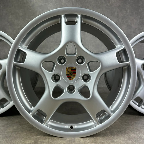 Porsche 997 carrera s - porsche,