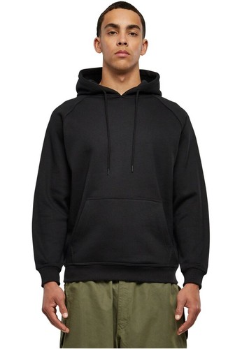 Urban classics hoodie homme - urban,
