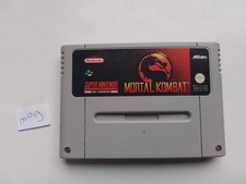 Mortal Kombat 1 sur Super