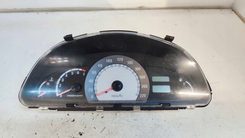 Compteur montre hyundai - de,
