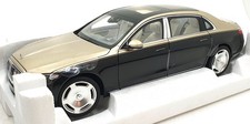 Norev 1/18 Scale Diecast