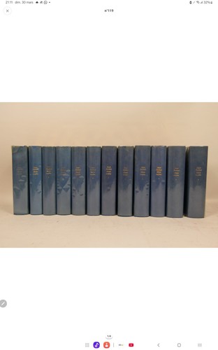 Oeuvres complètes robert - de,