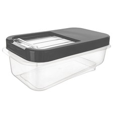 Boîte rangement plastique 5L