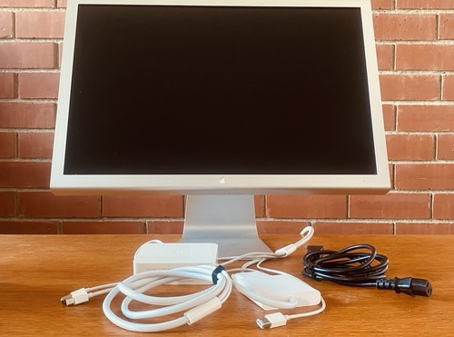 Apple cinema display a1082 - cinema,