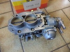 carburateur weber 36DCA 3