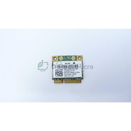 Carte wifi broadcom - carte,
