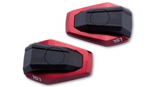 LSL Crash Pad® GONIA, rot