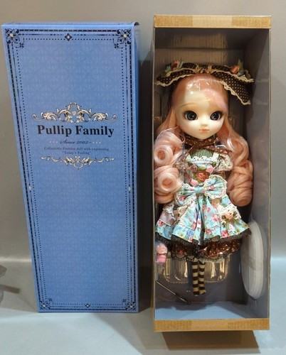 Figurine poupée pullip - figurine,
