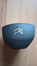 AIRBAG VOLANT CITROEN JUMPY