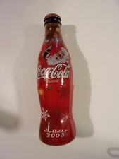 Old Coke Bottle