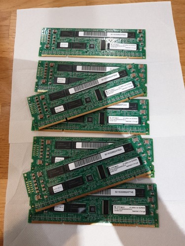 Infineon hys144v32020wr d - infineon, hys144v32020wr-8-d