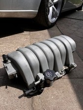 collecteur d'admission SRT8 6.1 Chrysler 300c Dodge Charger Jeep