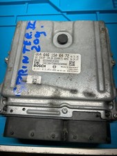 ECU Moteur Mercedes Sprinter