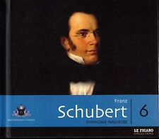 Franz Schubert [Symphonie