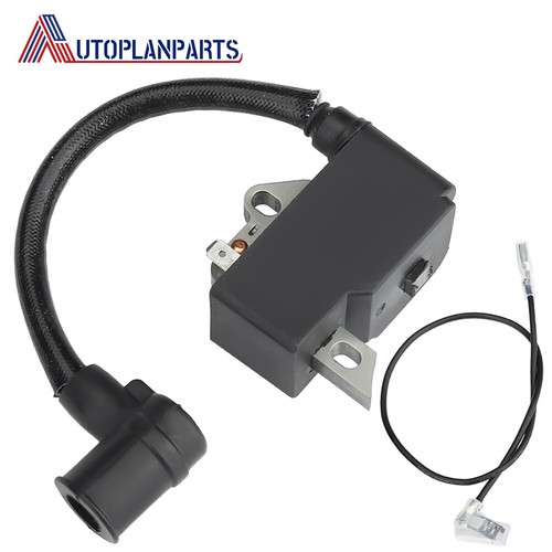 Ignition coil fit stihl fs80 - fit,