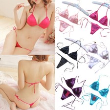 Maillot De Bain Brésilien