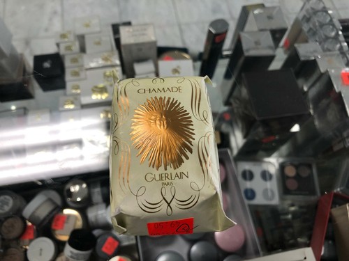 Chamade guerlain 100 - chamade,