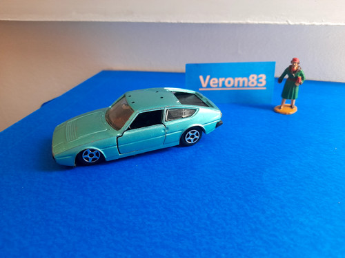 Norev jetcar talbot - norev, matra